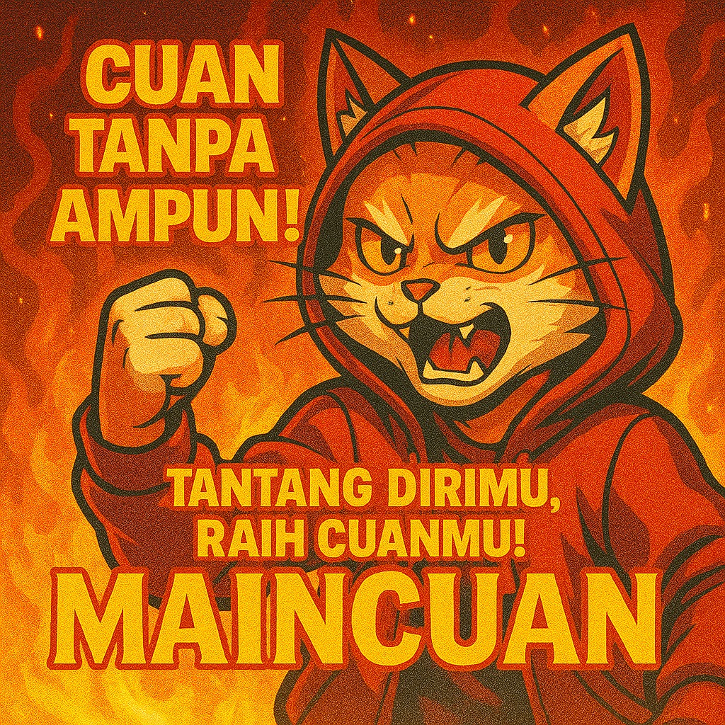 MAINCUAN – Solusi Cuan Online Aman, Nyaman, dan Menguntungkan image 1